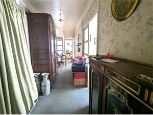t6 et plus à la vente -   92130  ISSY LES MOULINEAUX, surface 120 m2 vente t6 et plus - UBI478748615